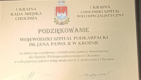 Aktualność